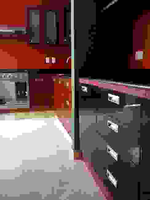 Color terracota para paredes y decoración de interiores | homify