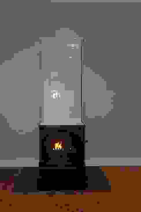 Moderne Frontkamine aus Düsseldorf | homify