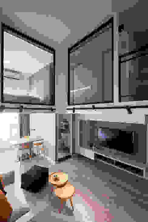 樓中樓與夾層有什麼分別 有什麼優缺點 Homify