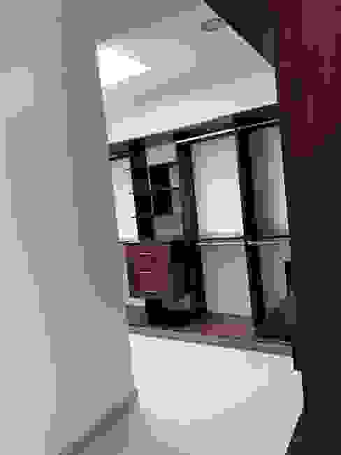 Diseño y construcción de casa 196m² en Querétaro | homify | homify