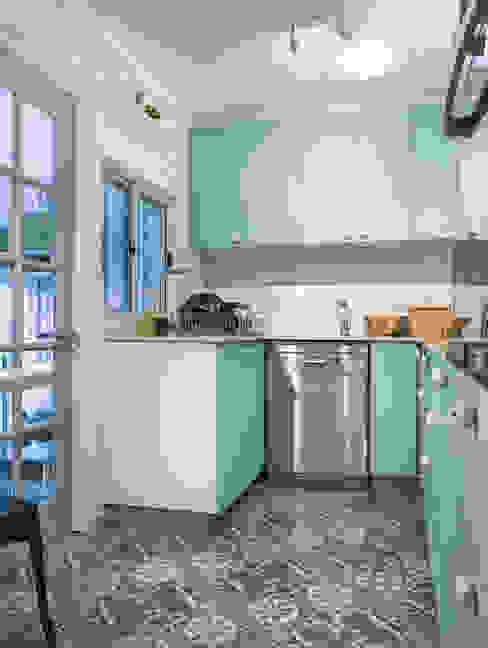 Modelos de cocina que son tendencia en Chile | homify