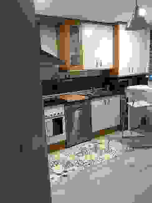 El diseño de un piso tipo loft en Cuenca | homify