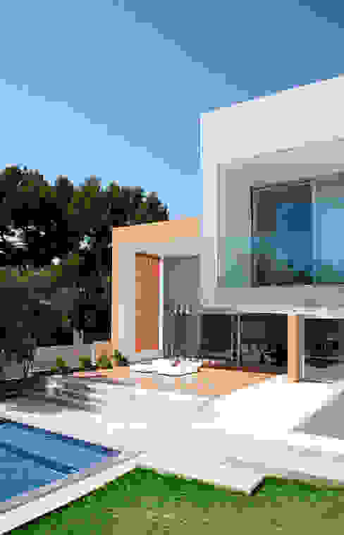 Bodrum Da Bir Firmadan Imar Barisi Ile Hayata Gecirilen Anahtar Teslim Projeler Homify