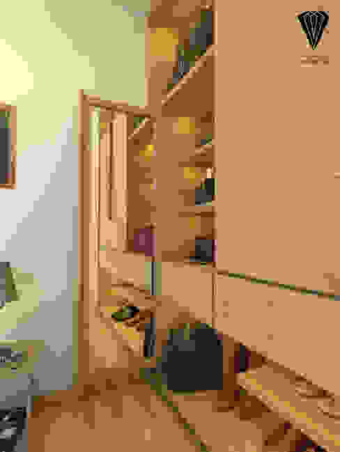 20 diseños de clósets que te van a gustar para tu casa | homify