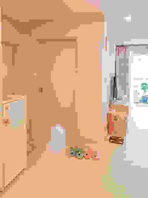 곳곳에서 사랑스러움이 묻어나는 군포 아파트 인테리어 | homify