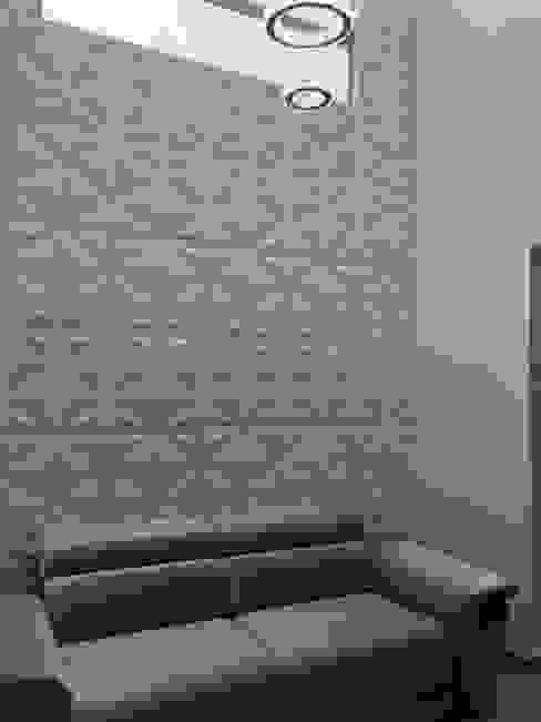 Remodelación y ampliación de casa moderna en Cali | homify