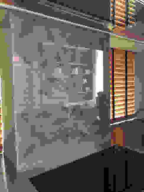 Individuelle Kuchenruckwande Fur Ein Modernes Design Homify Homify