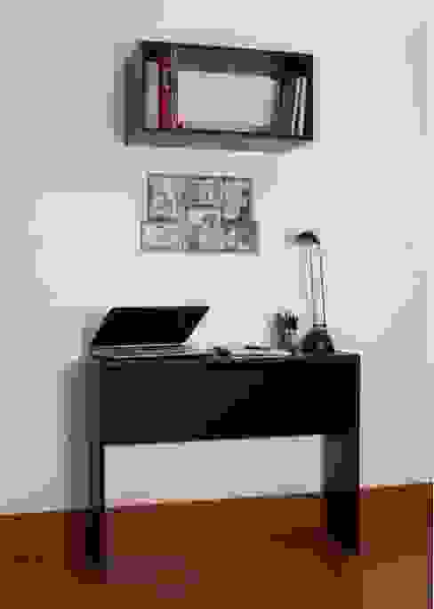 Muebles modulares en Monterrey: versátil diseño de escritorio | homify