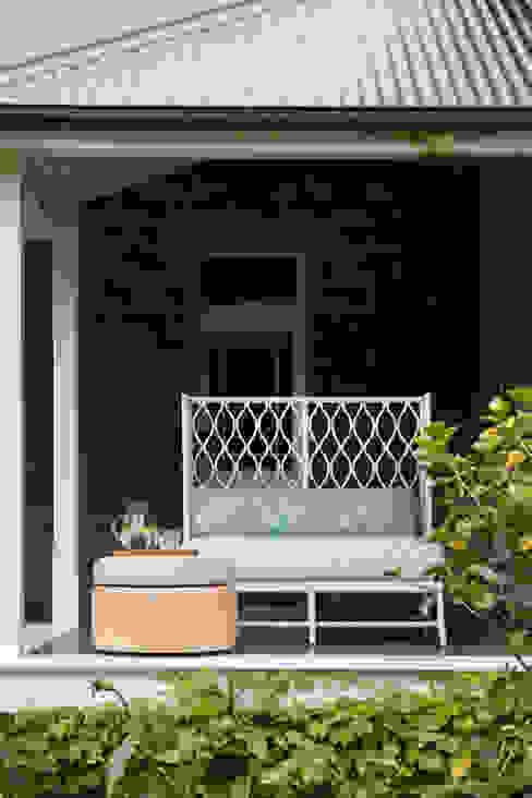 How To Choose The Right Upholstery Fabric For Gardens Homify