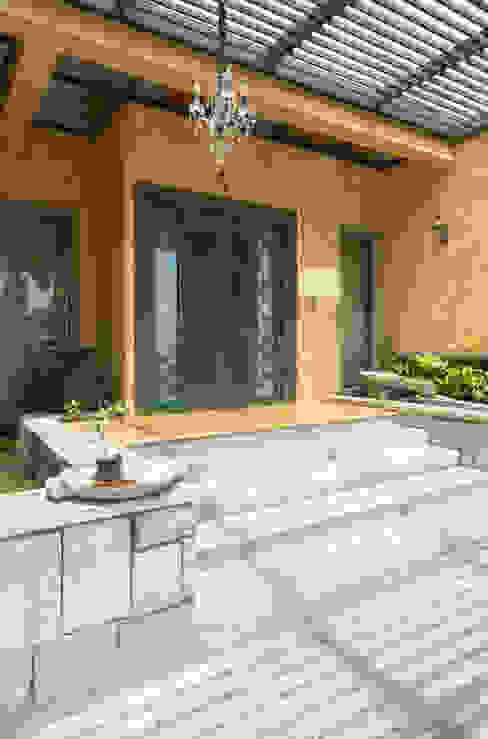 10 Spectacular Double Door Designs For Home Entrances Homify