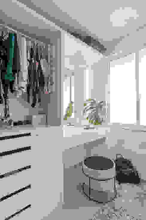 PENTEADEIRA Coletânea Arquitetos Closets