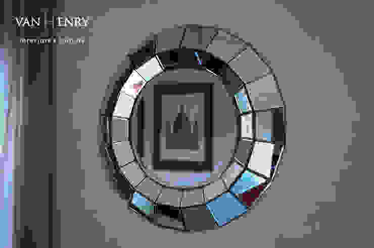 Spieglein, Spieglein an der Wand | homify | homify