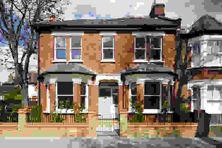 Uk Terrace Design Ideas New Rear Extension Homify