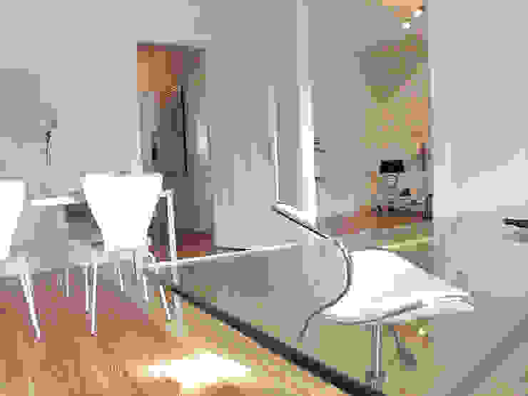 Modern study/office by wohnhelden Home Staging Modern