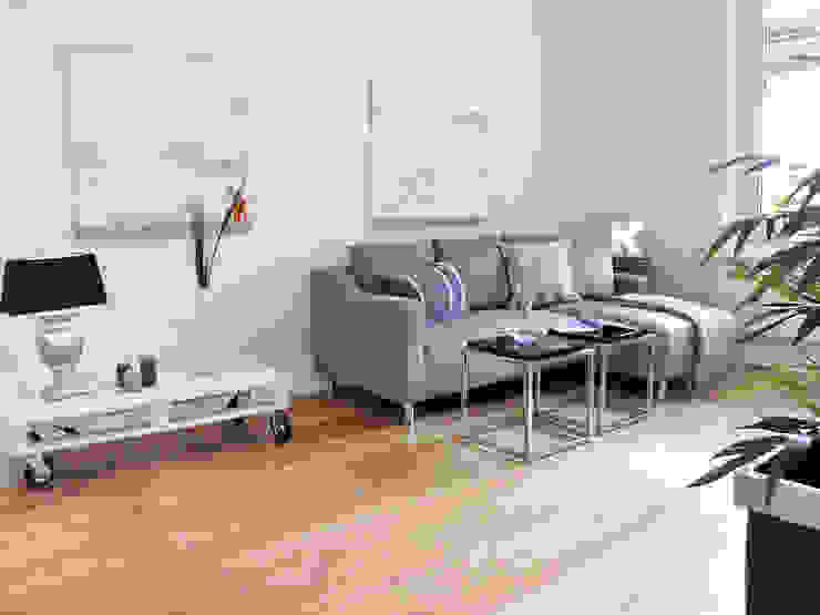 Modern living room by wohnhelden Home Staging Modern