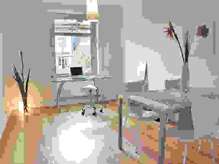 Modern dining room by wohnhelden Home Staging Modern