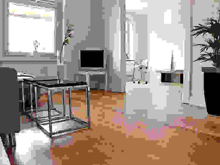 Modern living room by wohnhelden Home Staging Modern