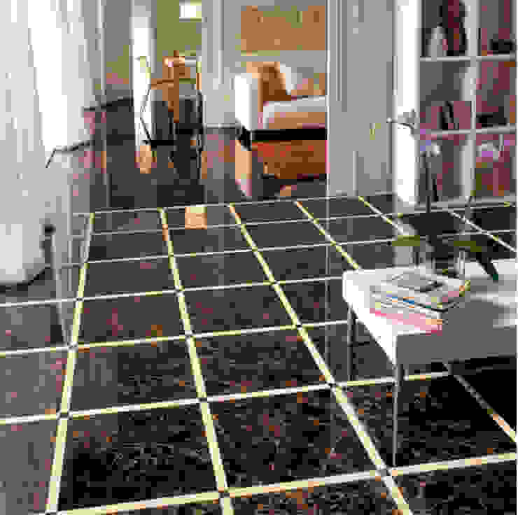 Welcher Bodenbelag passt zu meinem Wohnzimmer? | homify