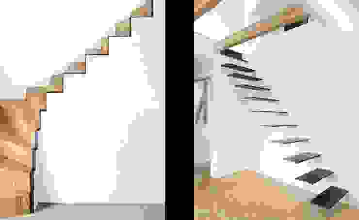 Schwebende Treppen | homify