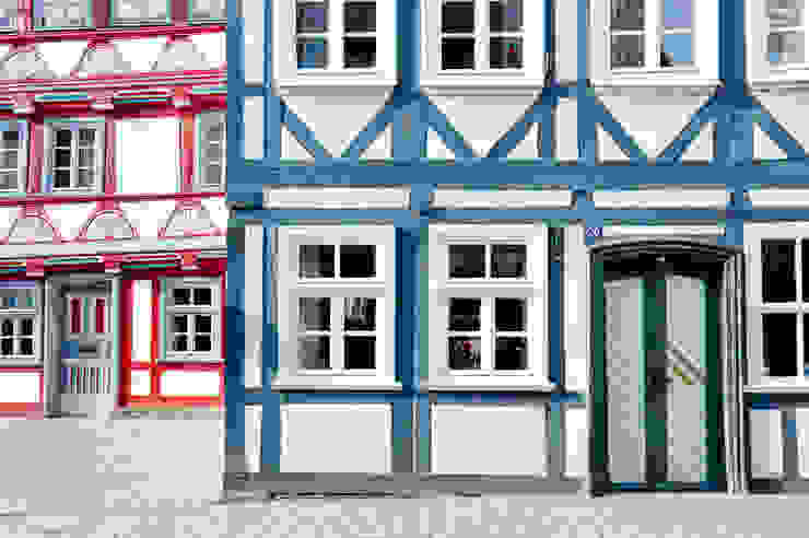 hochwertige Malerarbeiten, Gebr.Lechte HWP GmbH Malerfachbetrieb Gebr.Lechte HWP GmbH Malerfachbetrieb Rustic style house
