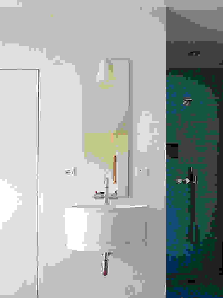 Architektur & Interior Design Bagno