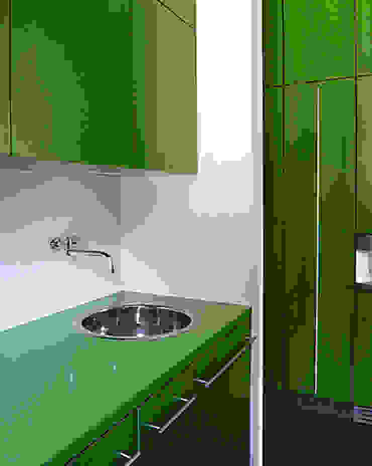 Architektur & Interior Design Cucina