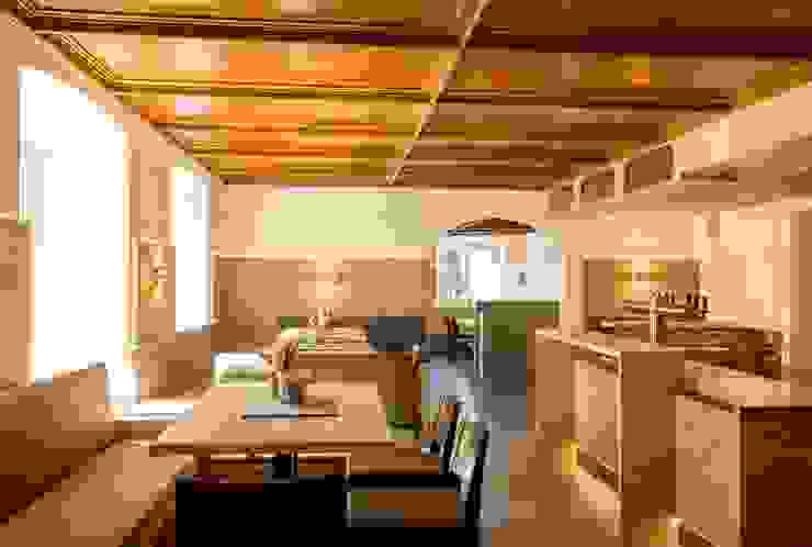 Wagner Möbel Manufaktur Comedores de estilo moderno