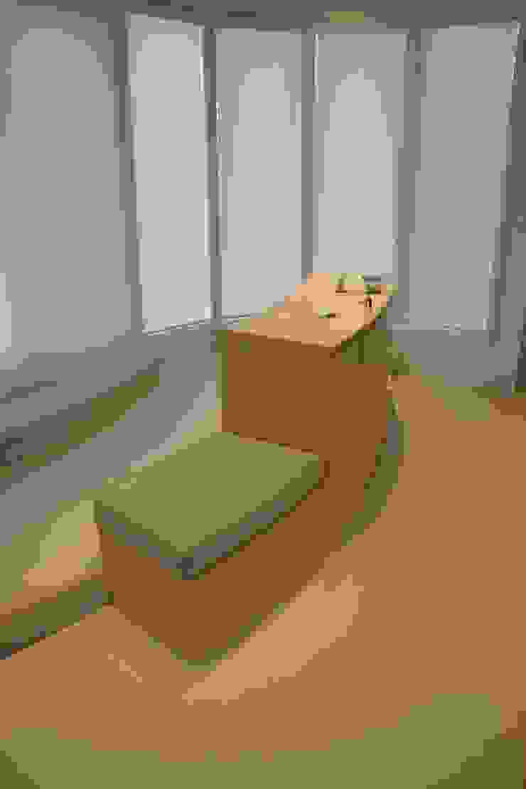 Wagner Möbel Manufaktur Closets de estilo moderno