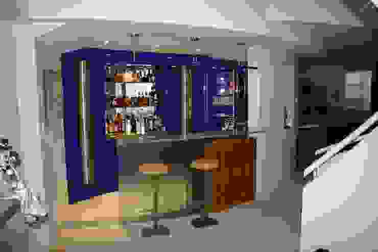 Wagner Möbel Manufaktur GmbH & Co. KG Comedores de estilo moderno