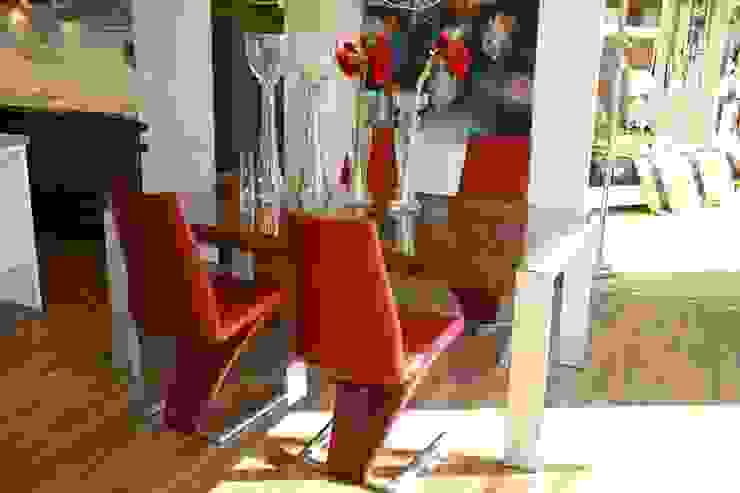 Wagner Möbel Manufaktur GmbH & Co. KG Comedores de estilo moderno