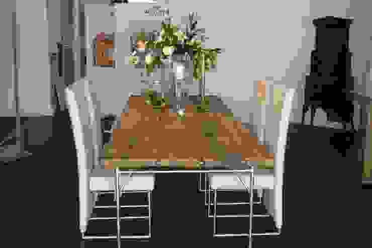 Wagner Möbel Manufaktur GmbH & Co. KG Comedores de estilo moderno