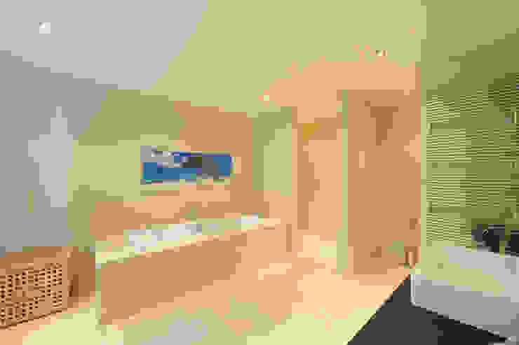 Wagner Möbel Manufaktur GmbH & Co. KG Baños de estilo moderno