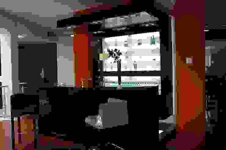 Wagner Möbel Manufaktur GmbH & Co. KG Comedores de estilo moderno