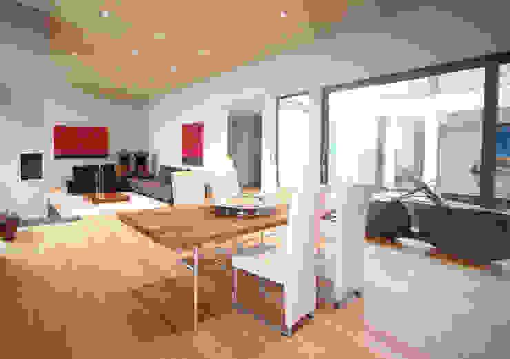 Wagner Möbel Manufaktur GmbH & Co. KG Comedores de estilo moderno