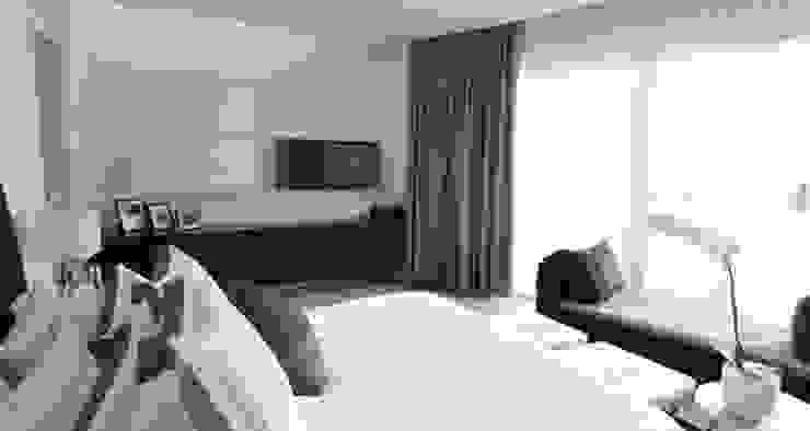 Wagner Möbel Manufaktur GmbH & Co. KG Cuartos de estilo moderno