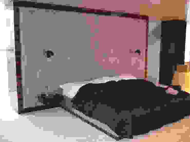 Wagner Möbel Manufaktur GmbH & Co. KG Cuartos de estilo moderno