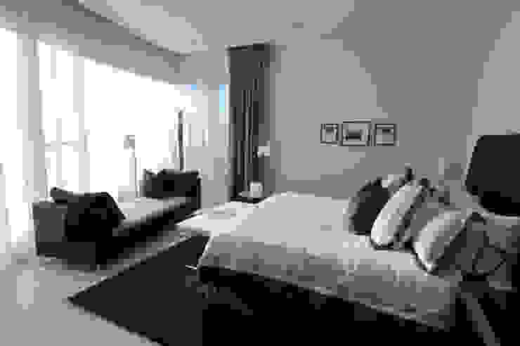 Wagner Möbel Manufaktur GmbH & Co. KG Cuartos de estilo moderno