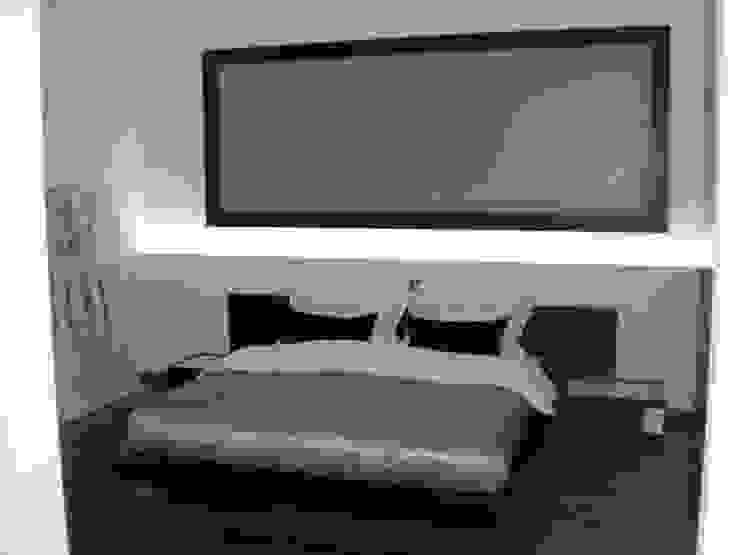 Wagner Möbel Manufaktur GmbH & Co. KG Cuartos de estilo moderno