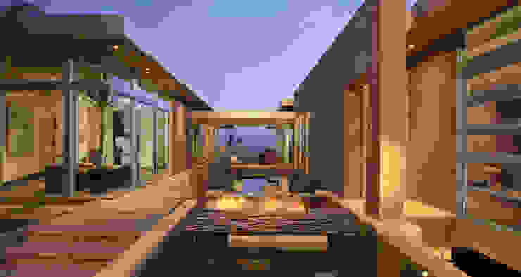 Wagner Möbel Manufaktur GmbH & Co. KG Balcones y terrazas de estilo moderno