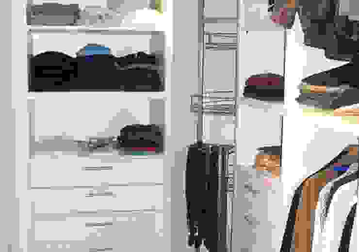 Ankleidezimmer nach Maß | homify