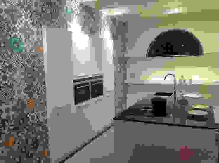 Faca Voce Mesmo 9 Ideias Para Voce Repaginar Os Armarios De Cozinha Homify Homify