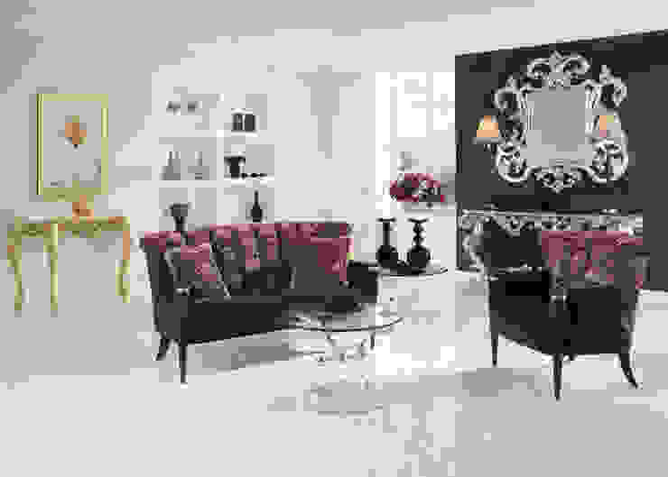 Couch mit Muster | homify