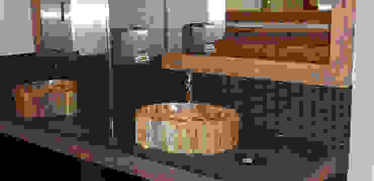 Cafe Mayers Homify