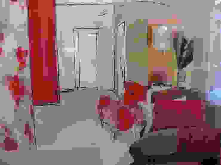 Kunstlerische Skizzen Zur Farbberatung Homify