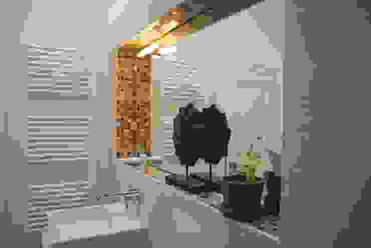 8 ideas económicas para la pared de tu baño | homify