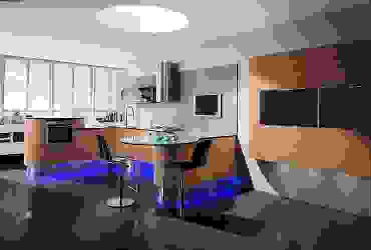 Küchengaleria Oßwald GmbH Modern Kitchen