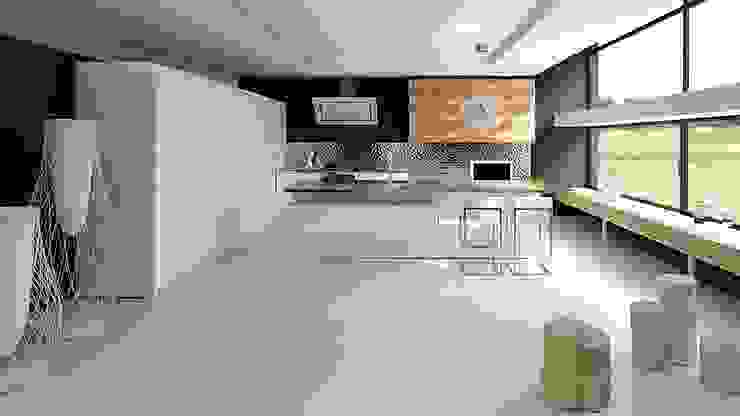 Küchengaleria Oßwald GmbH Modern Kitchen