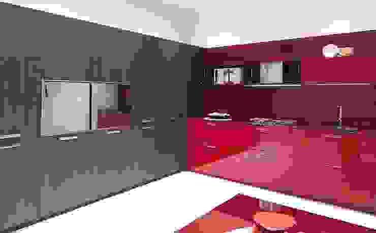 Küchengaleria Oßwald GmbH Modern Kitchen