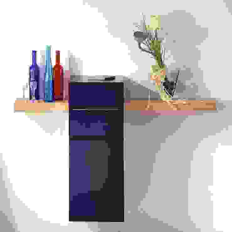 Schreinerei Buchal & Krings Dining roomDressers & sideboards