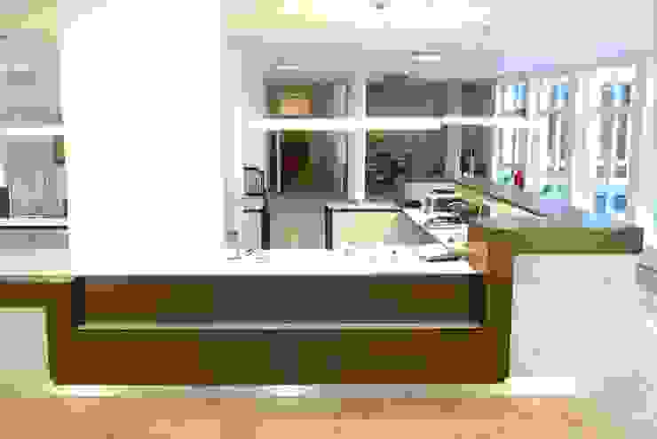 Schreinerei Buchal & Krings Office spaces & stores